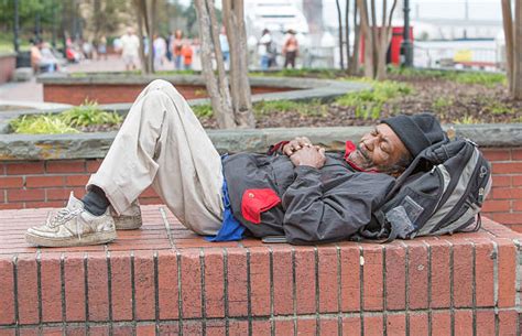 Best Homeless Black Man Stock Photos, Pictures & Royalty-Free Images - iStock