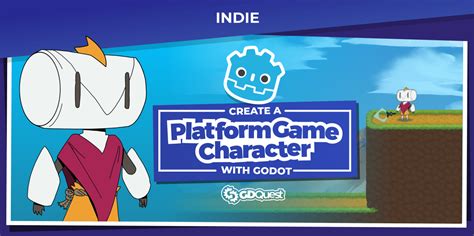 Godot Platformer 2d