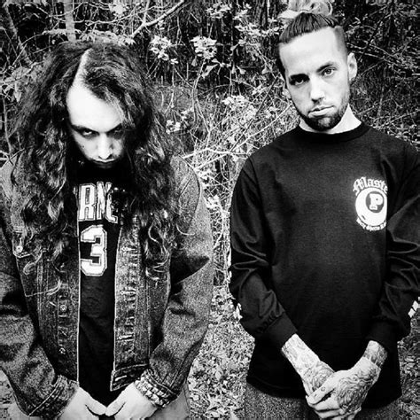 $uicideboy$ (Ruby da Cherry, $lick $loth) Net Worth, Height, Bio, Facts