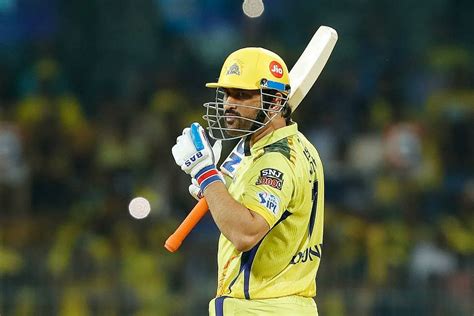 Chennai Super Kings: 3 times MS Dhoni's tactics helped CSK defeat MI