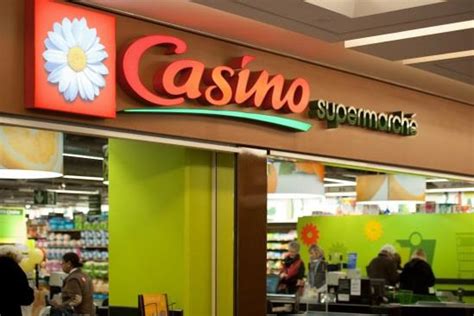 L'enseigne Casino Supermarché accueille un nouveau franchisé