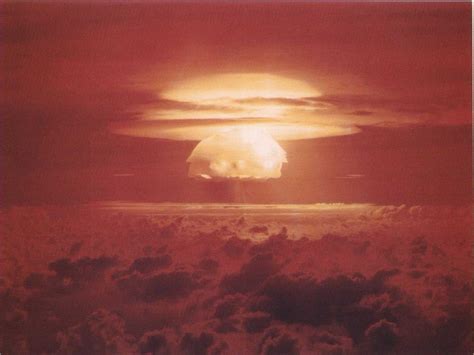 Largest nuclear detonations - Business Insider