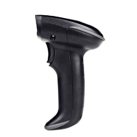 2D Barcode Scanner Custom - Minjie Technology Co., Ltd.