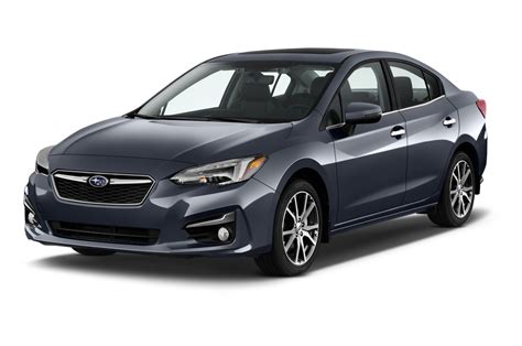 2018 Subaru Impreza Prices, Reviews, and Photos - MotorTrend