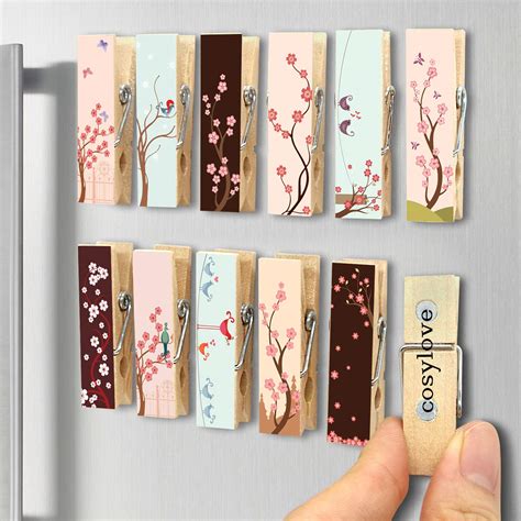 Best Decorative Magnets For Refrigerator - Home Gadgets