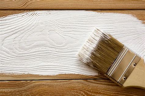 Best White Wood Stain - A Look at How to Stain Wood White