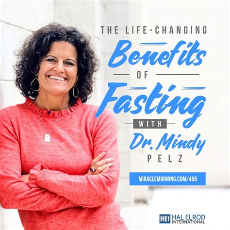 The Life-changing Benefits of Fasting with Dr. Mindy Pelz