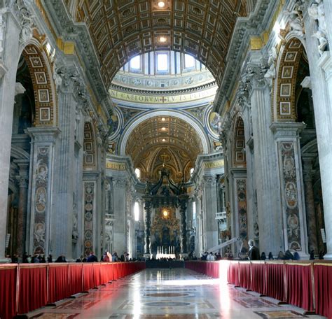 Free Images : architecture, building, chapel, place of worship, rome ...