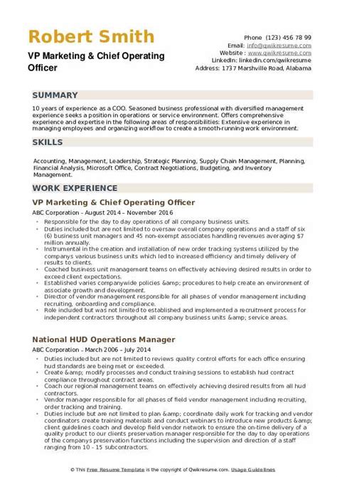 Ocs Resume Template - Printable Word Searches