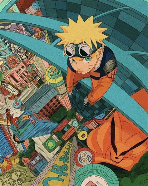 Naruto Manga Wallpapers on WallpaperDog