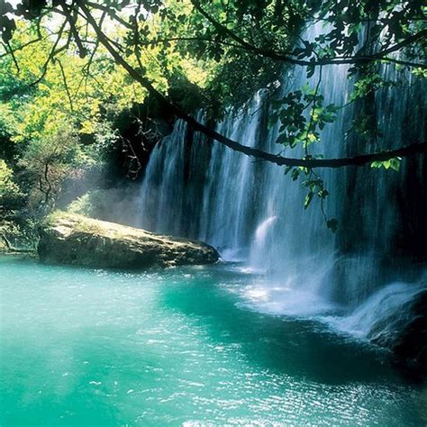 Duden Waterfalls Temple of Apollo and Aspendos Day Tour