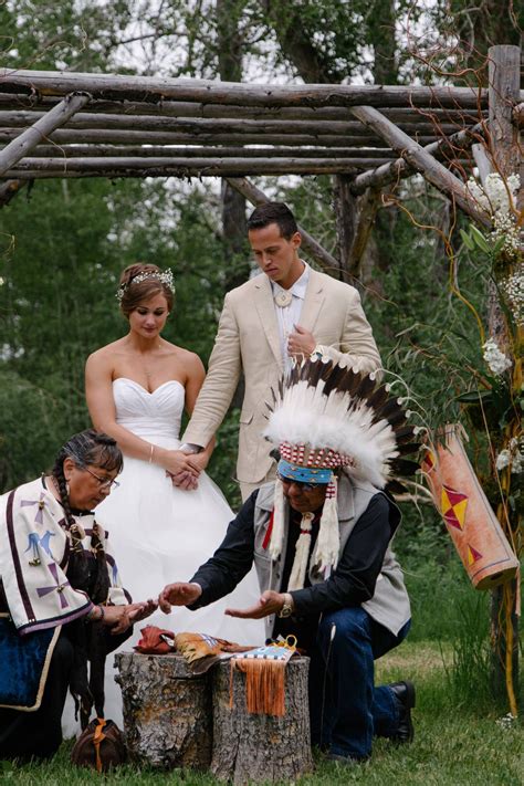 Baxter Ranch Wedding // Merritt & Steven via Rocky Mountain Bride ...