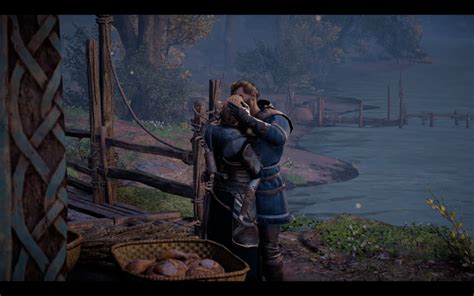 Assassin's Creed Valhalla romance guide: How to make sure your viking gets the horn | GamesRadar+