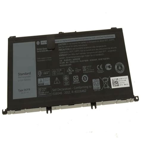 Dell Inspiron 15 7559 7567 Laptop Battery | LaptopBatteryPH