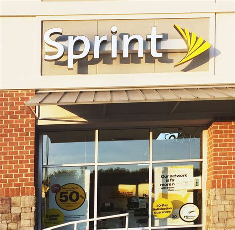 Sprint announces highest profit ever after saying it needs T-Mobile ...