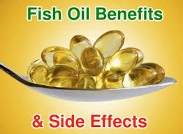 Fish Oil Health Benefits and Side effects | Clamor World