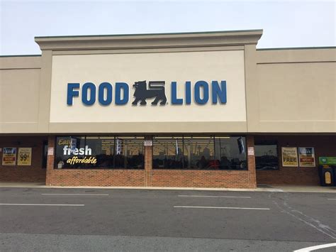 Food Lion in Fayetteville | Food Lion 4106 Raeford Rd, Fayetteville, NC 28304 Yahoo - US Local