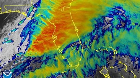 Live coverage Florida weather, tornadoes, storms. Radar, warnings