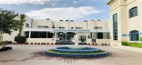 Sharjah Indian School | Sharjah Education Guide