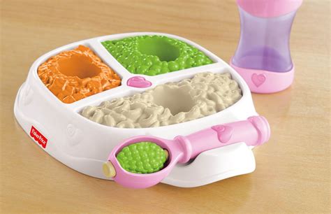 Fisher-Price Baby Feeding Set - Buy Online in UAE. | Toys And Games ...