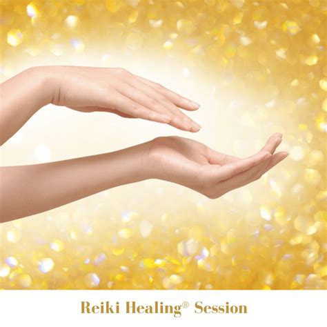 Reiki Healing® Session | 1,5 hr Session - Purer Than Gold