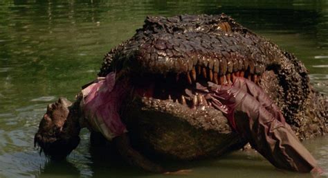 Beste Krokodilfilme | 13 Top Alligator Filme aller Zeiten - Filmliste