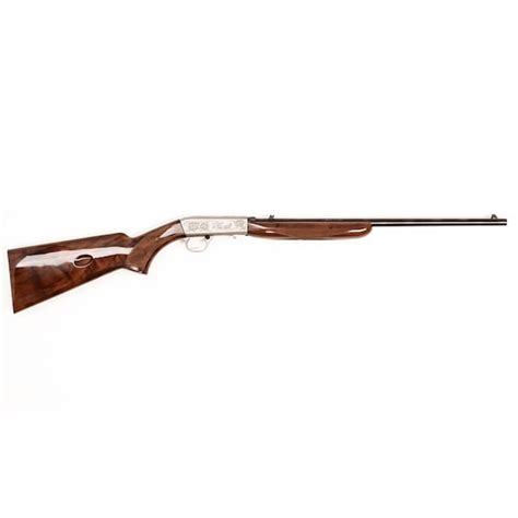 Browning Sa-22 Grade Ii - For Sale, Used - Very Good Condition :: Guns.com