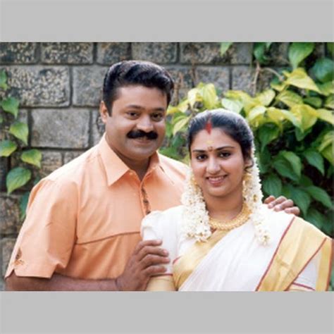 Suresh Gopi - Suresh Gopi, the action hero of Malayalam cinema, was ...