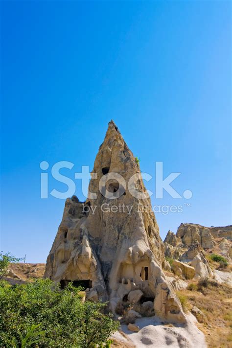 View Of Cappadocia Stock Photo | Royalty-Free | FreeImages