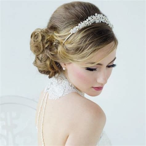 Wedding Hair Accessories - Weddingchicks