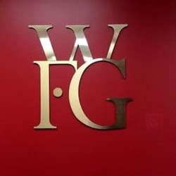 Wfg Logos