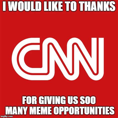 CNN LOGO Memes - Imgflip