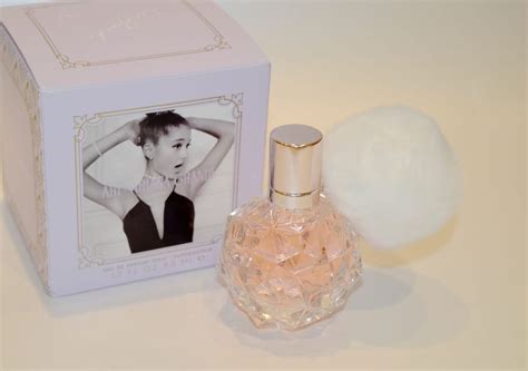 Gift Guide: Ari by Ariana Grande* - The Luxe List