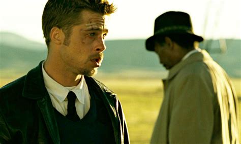 Se7en Movie Plot Ending, Seven Sins: Explained - Cinemaholic