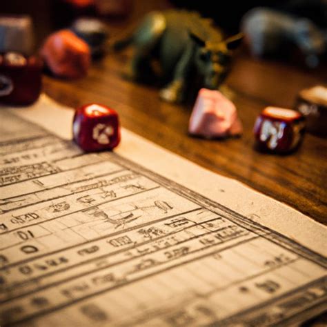 Who Invented Dungeons and Dragons? A Historical Look at the Development of Tabletop Gaming - The ...