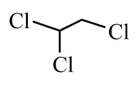 Acros Organics AC139430010 1,1,2-Trichloroethane 98% (1l) from Cole-Parmer