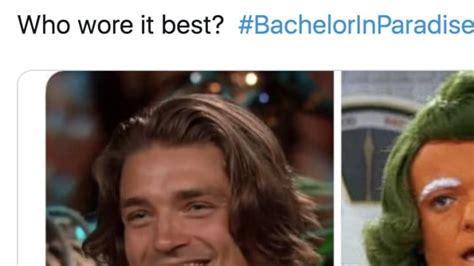 15 Funniest Memes From 'Bachelor in Paradise' Season 6 Reunion Show