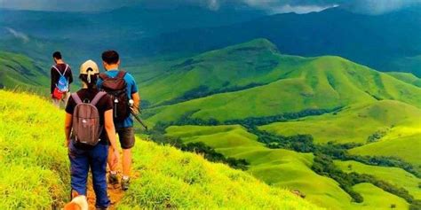 Top 8 Chikmagalur Trekking Places for Every Explorer