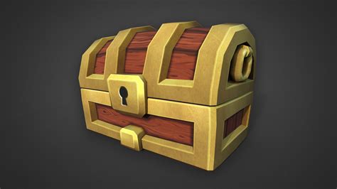 Treasure Chest Wallpapers - Wallpaper Cave