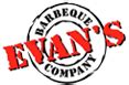 Evans Barbeque Company – Upscale Barbeque With A Twist