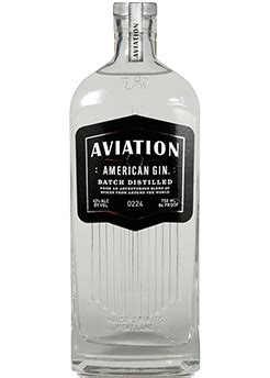 Aviation Gin