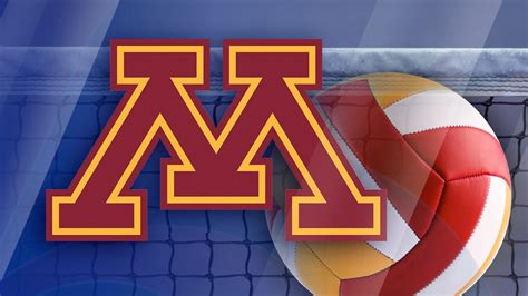 Swept by Creighton, Gopher Volleyball knocked out in second round of ...