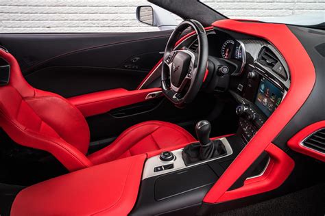 2019 Chevrolet Corvette ZR1: A comfortable, 755-horsepower thrill ride ...