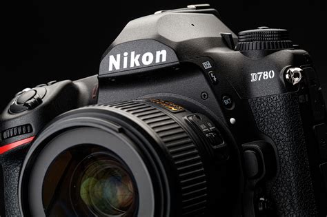 Nikon D780 Review: Digital Photography Review