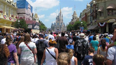 Top 5 reasons Disney fans should love Universal