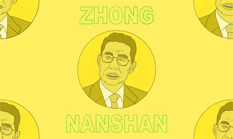 Zhong Nanshan, the doctor who led China through COVID-19 and SARS – The ...