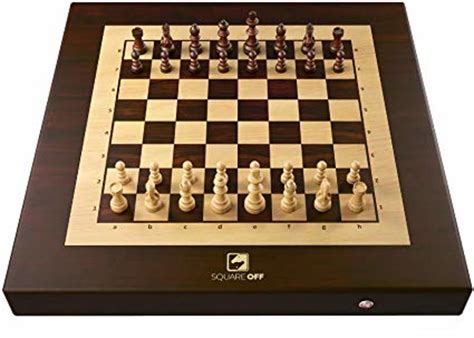 5 Best Electronic Chess Games of 2020 - HobbyLark