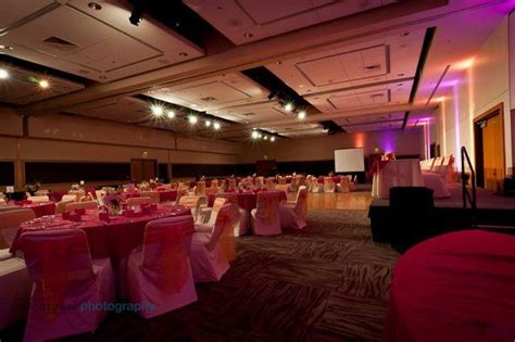 Lynnwood Convention Center - Venue - Seattle, WA - WeddingWire