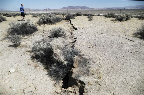 1,289 earthquakes, 2.5-magnitude or greater, have hit California over ...