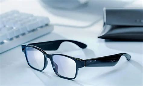 The 7 Best Smart Glasses